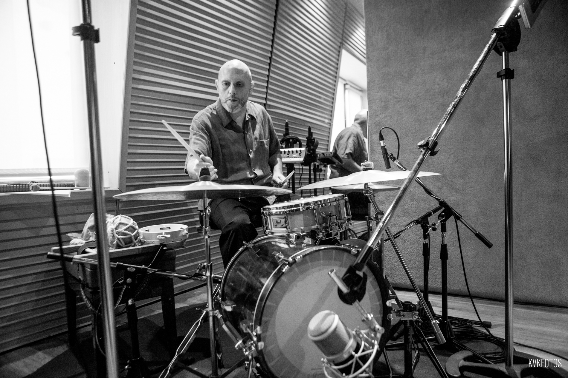 Untitled Jazz Photo