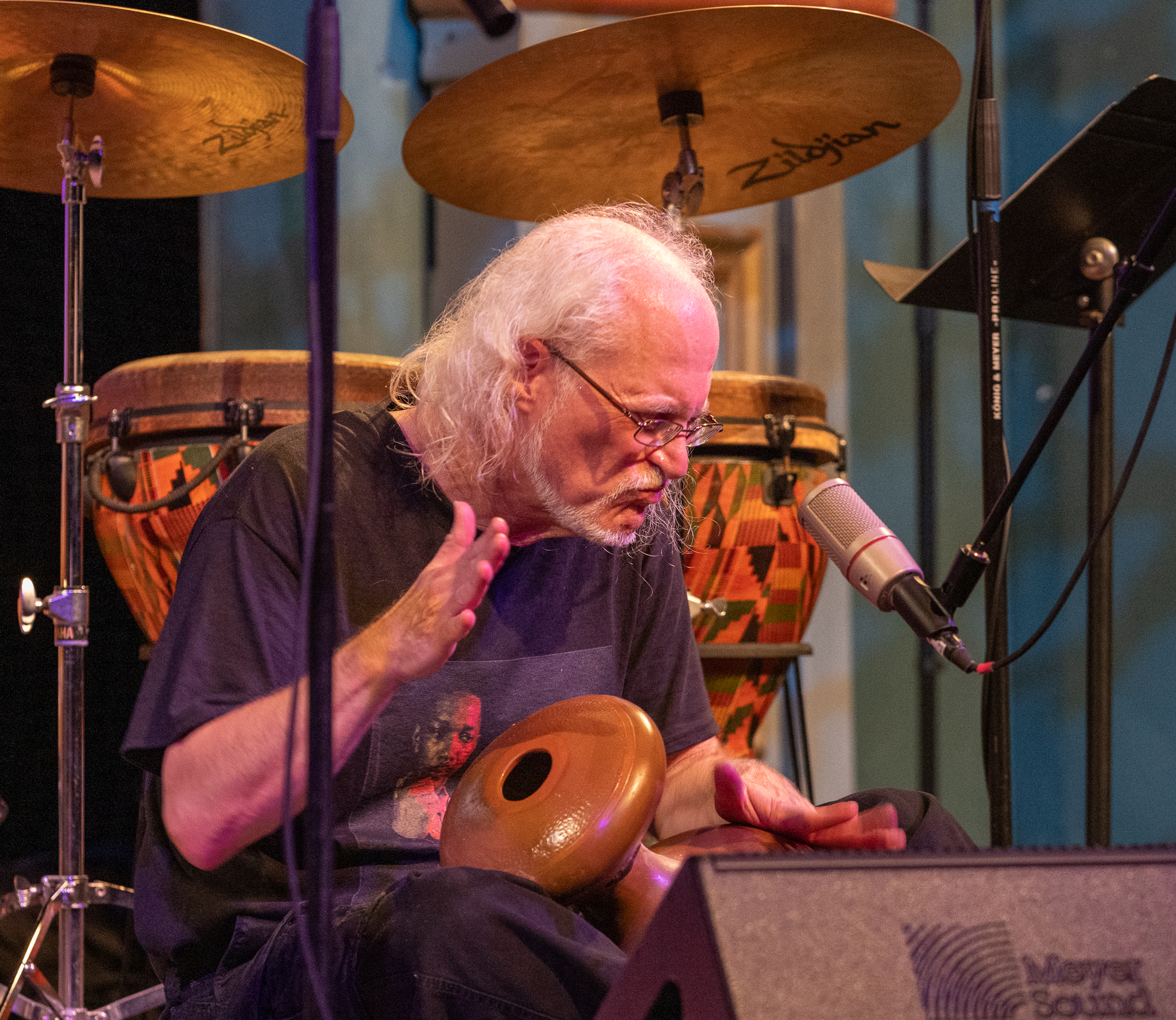 Untitled Jazz Photo