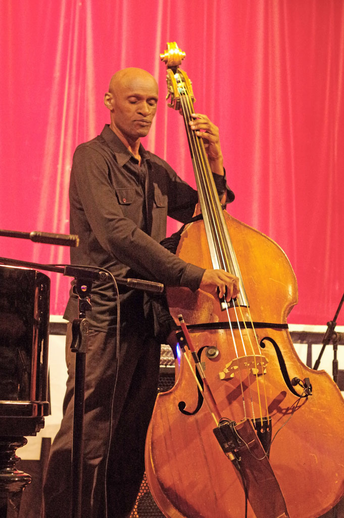 Denys Baptiste Quartet