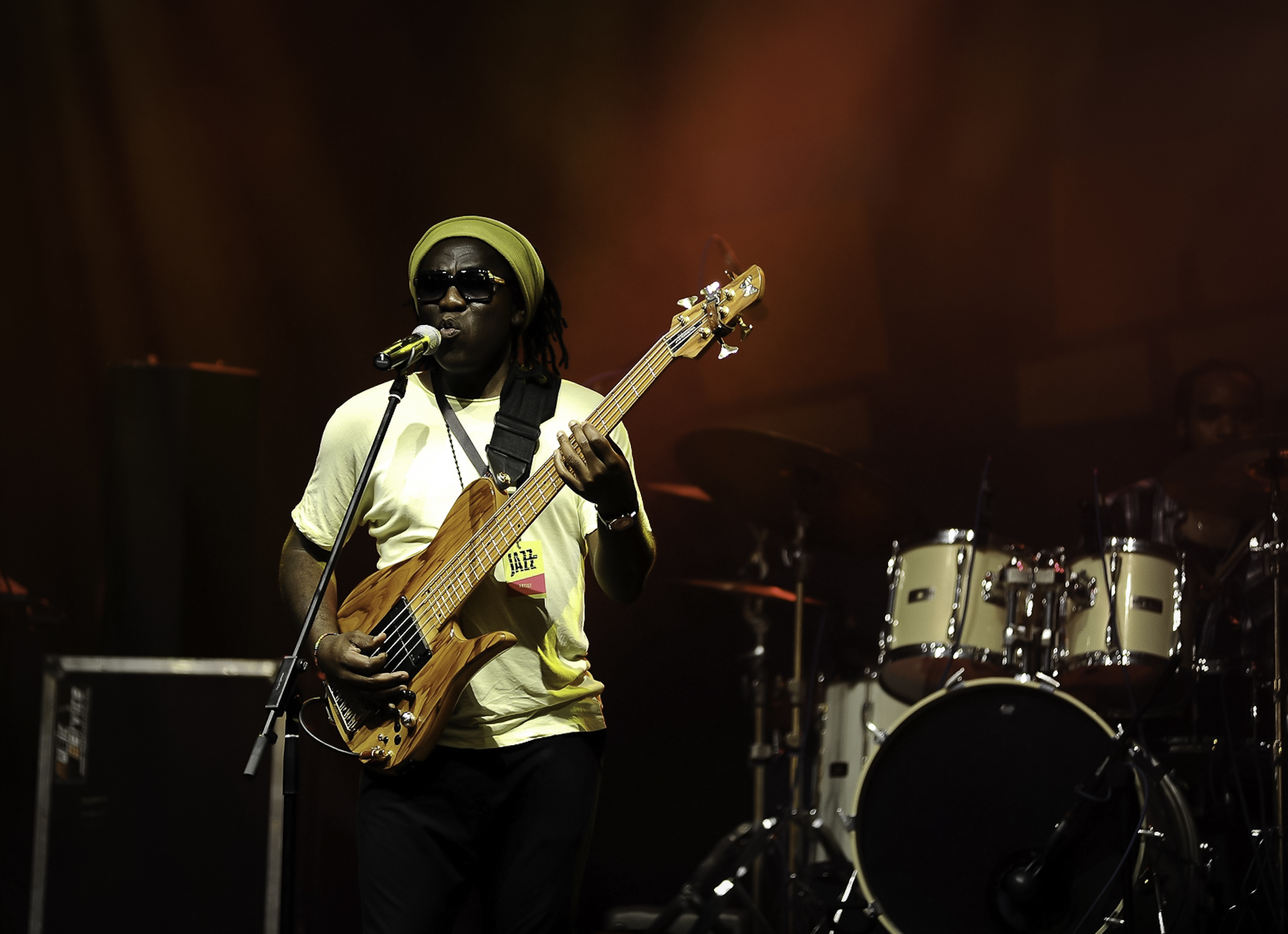 Richard bona