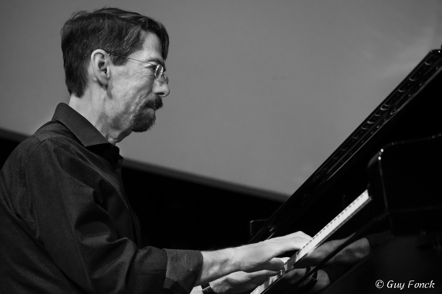 Fred Hersch 2017