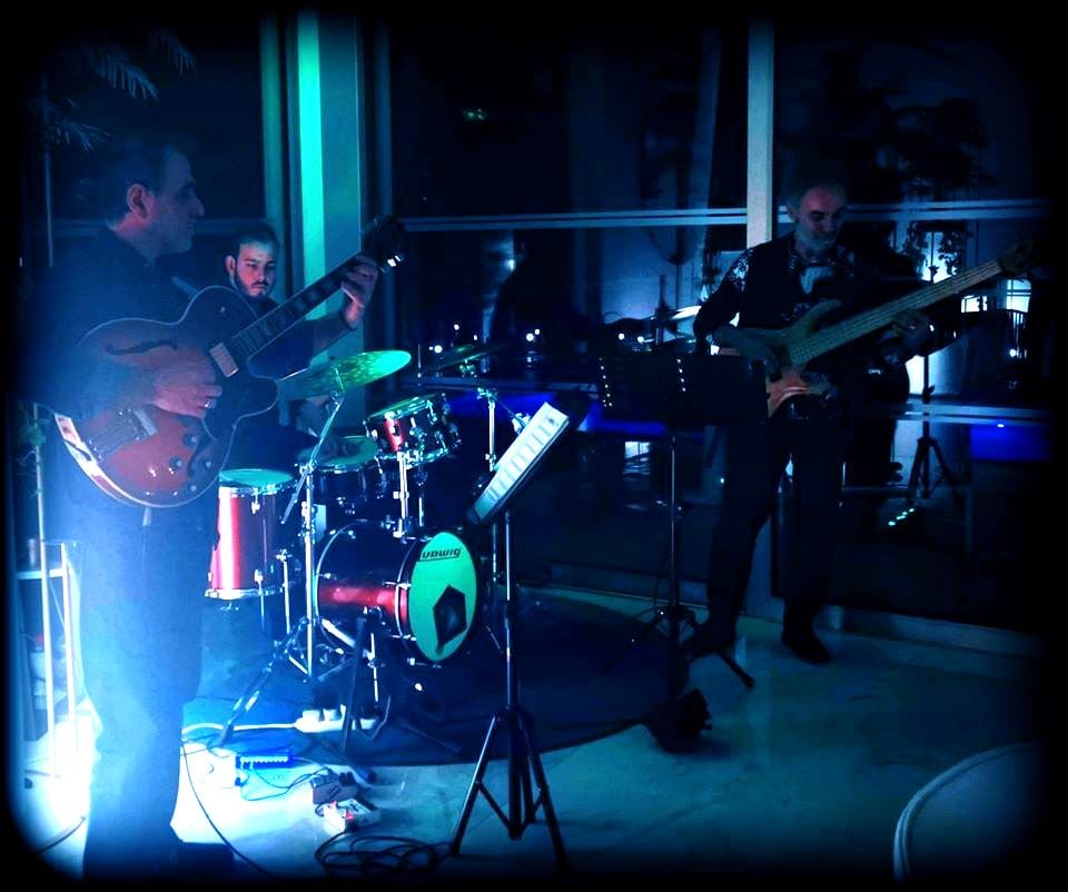 Untitled Jazz Photo