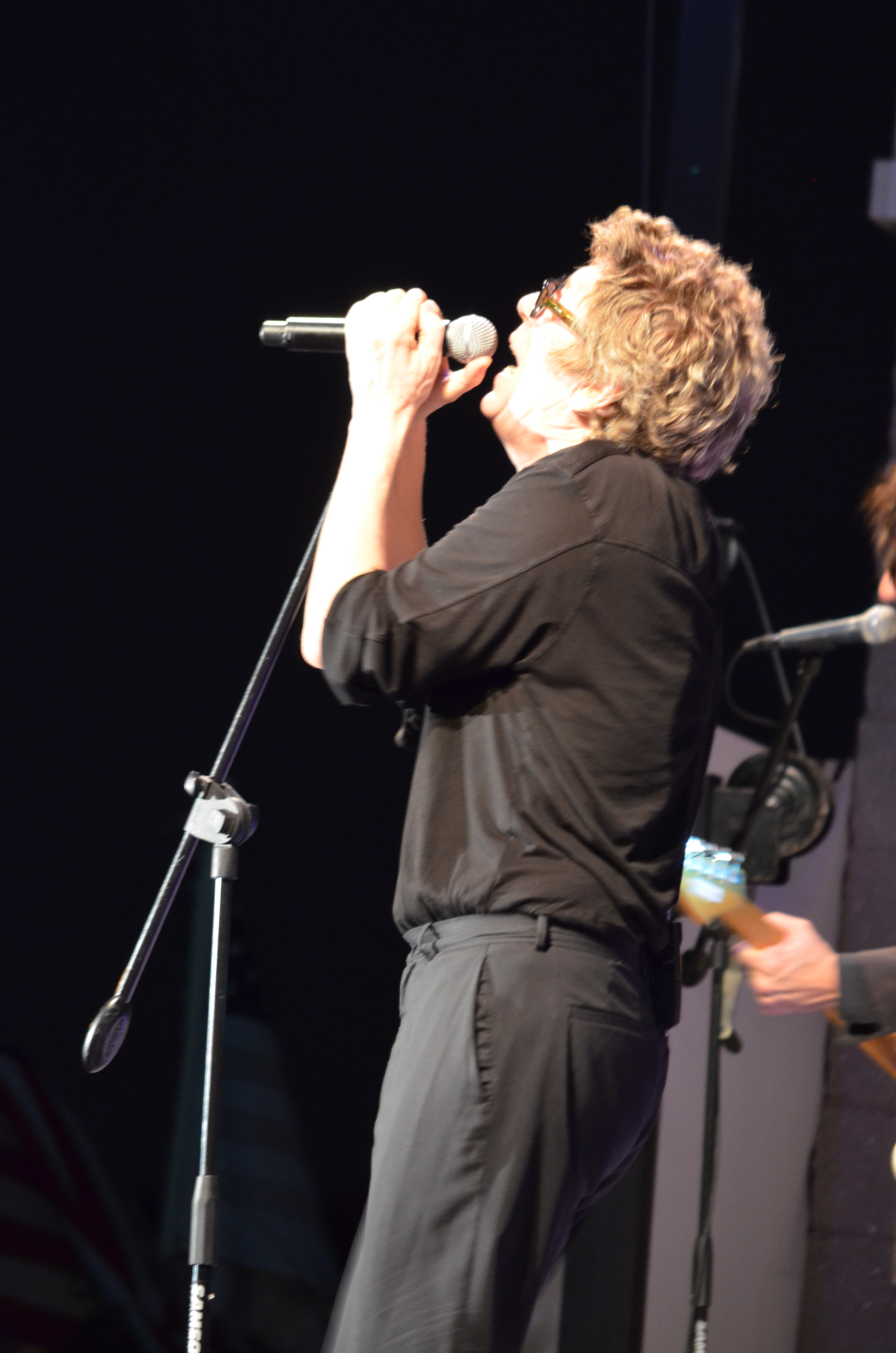 The Psychedelic Furs 33