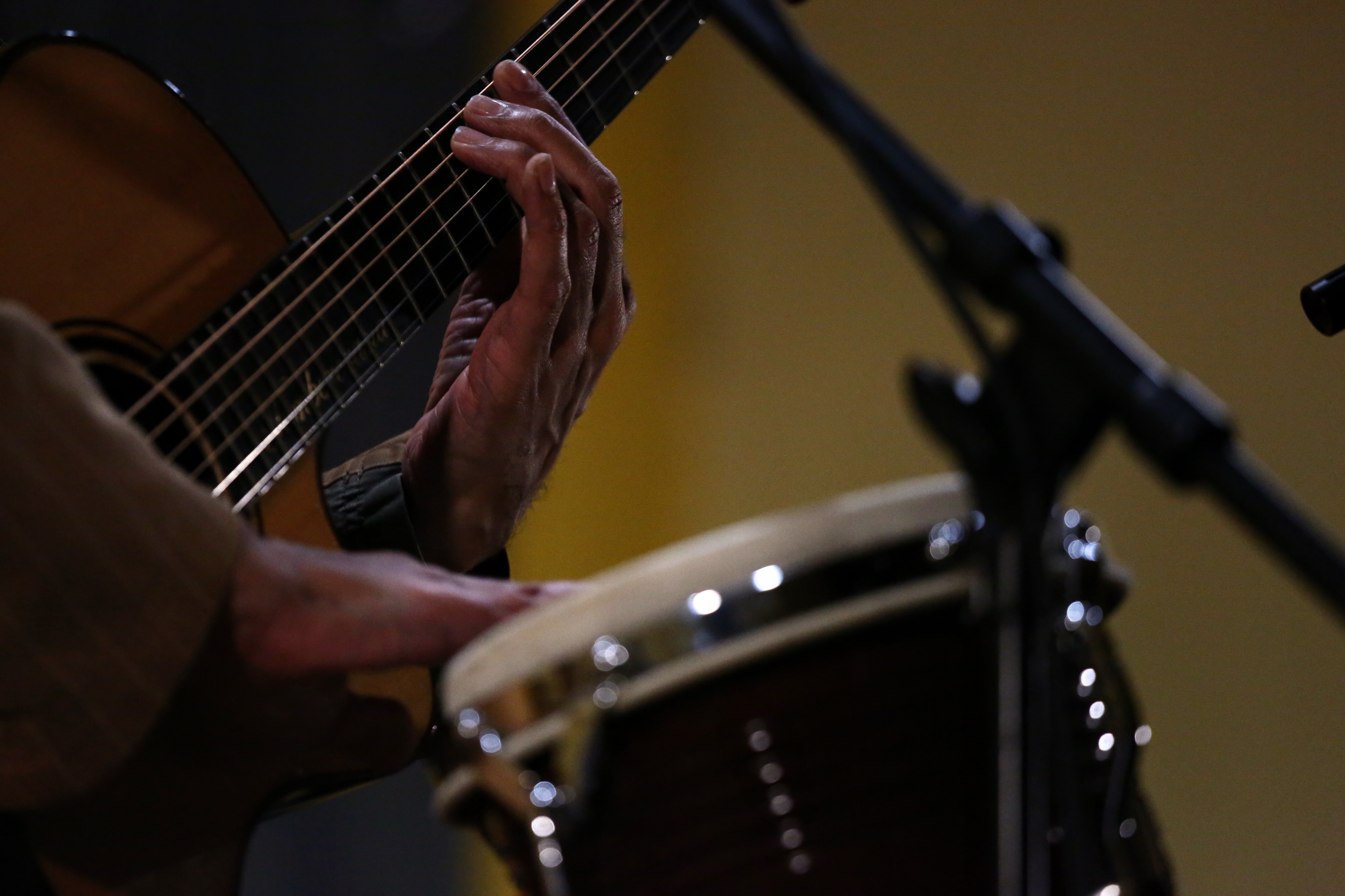 Untitled Jazz Photo
