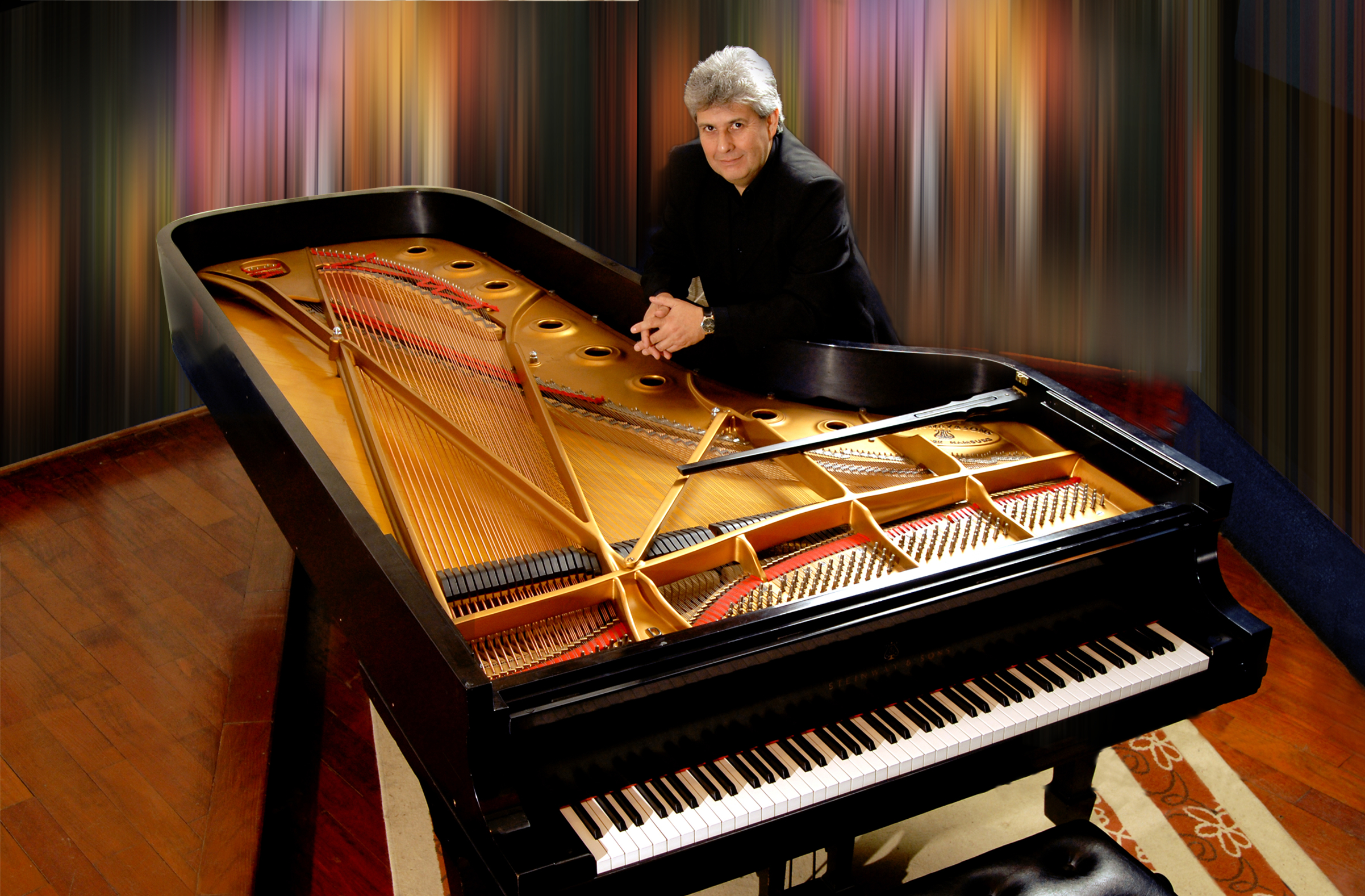Mario Parmisano