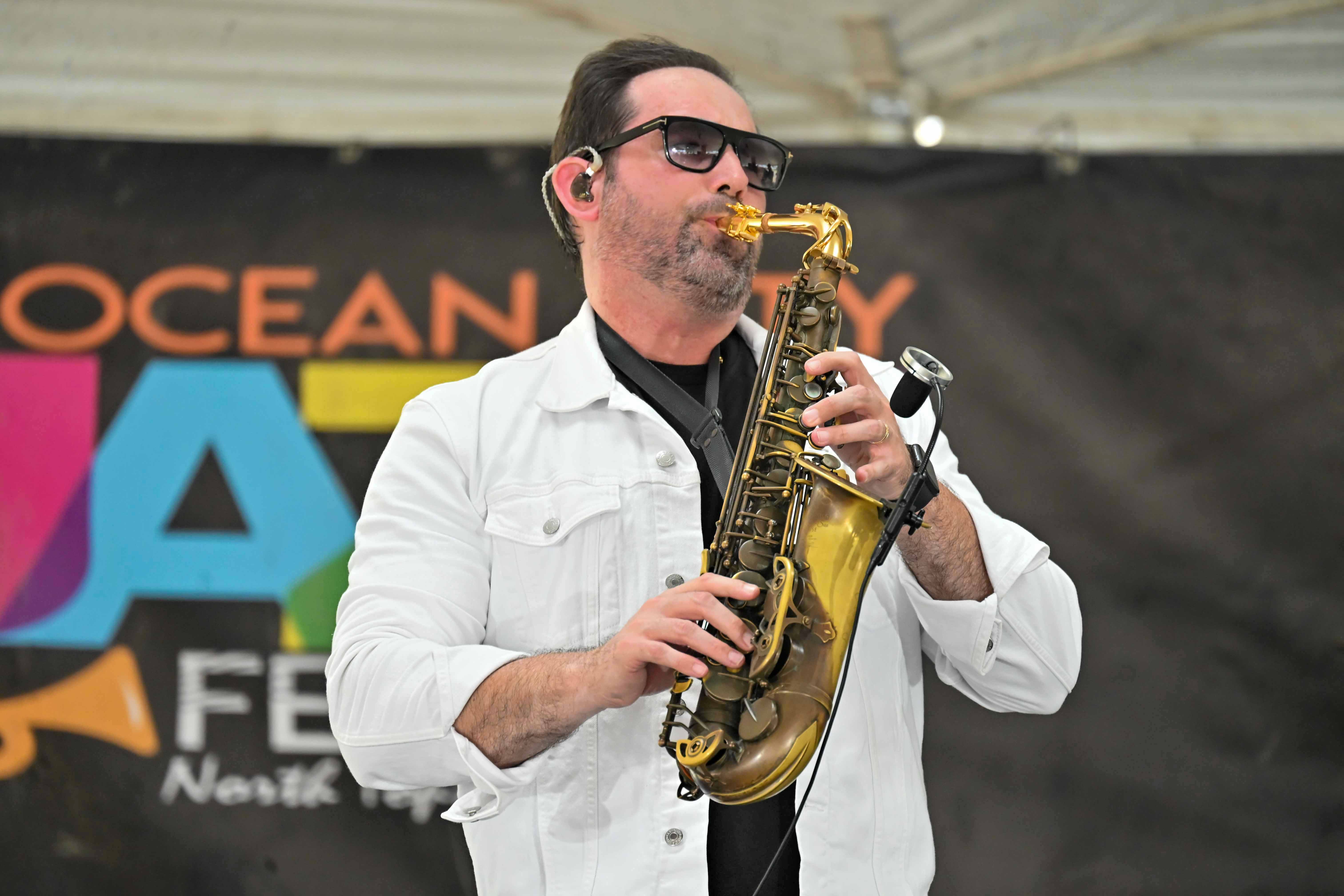 Jason Jackson 
