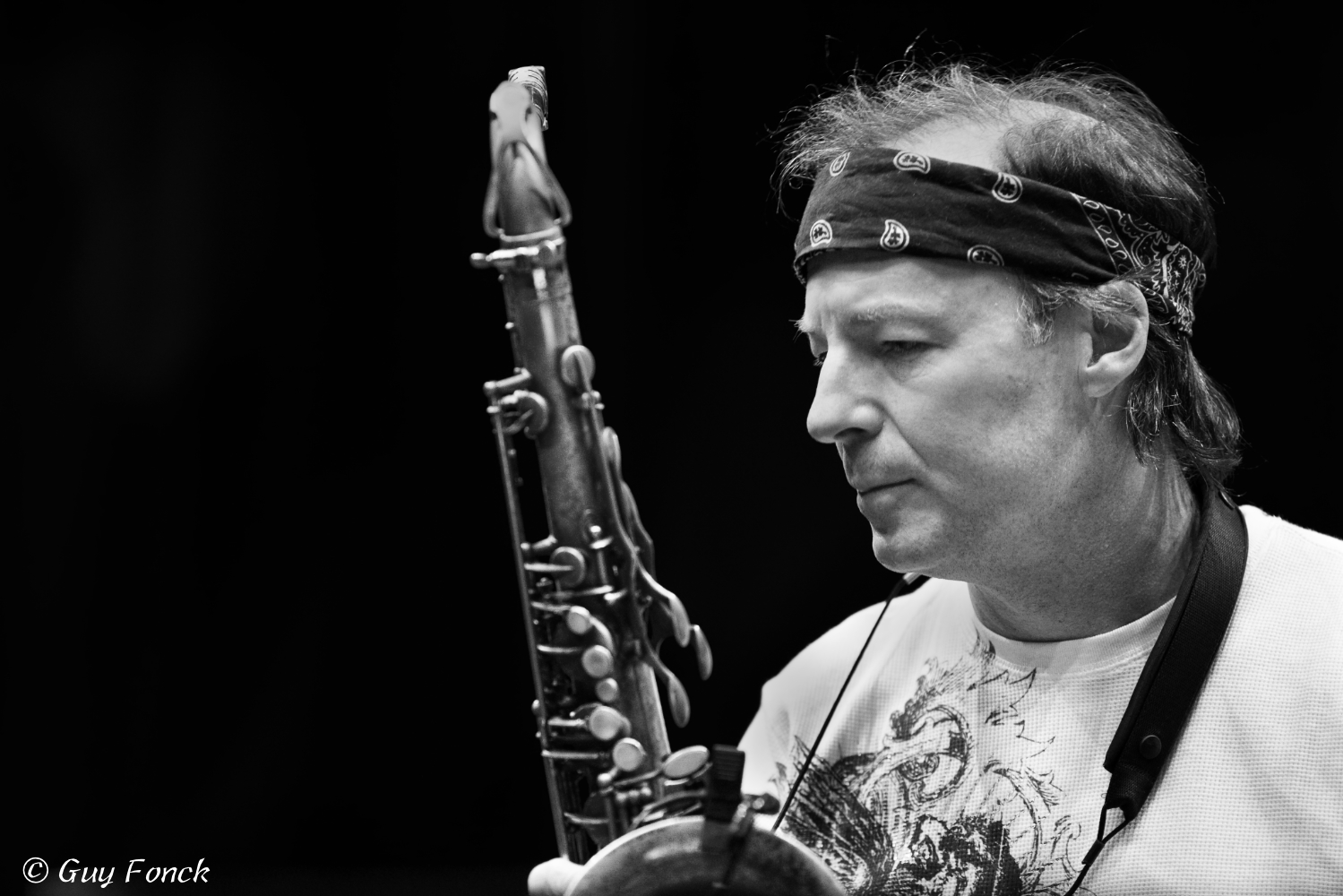 Bill Evans 2009