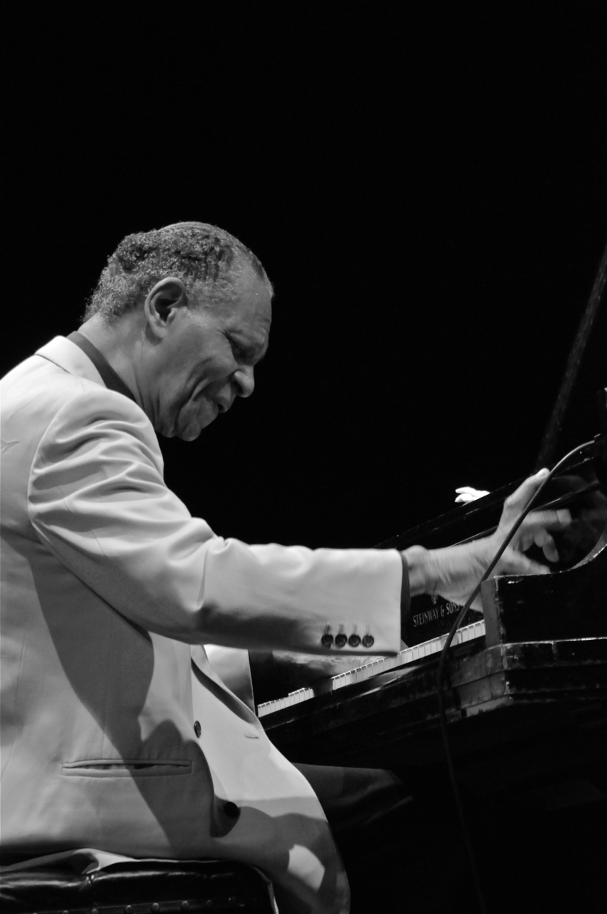 McCoy Tyner