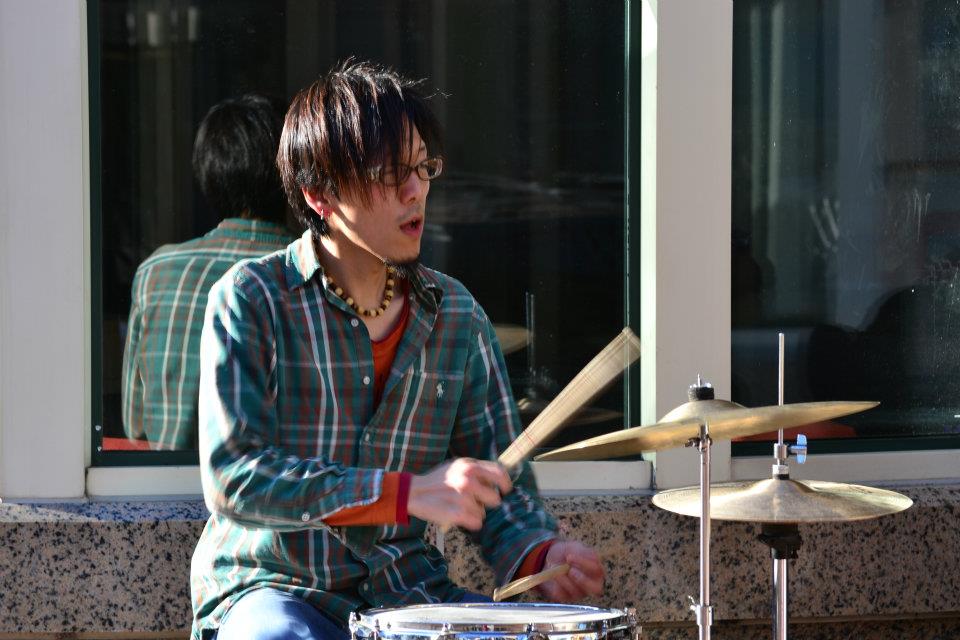 Ryo Tanaka