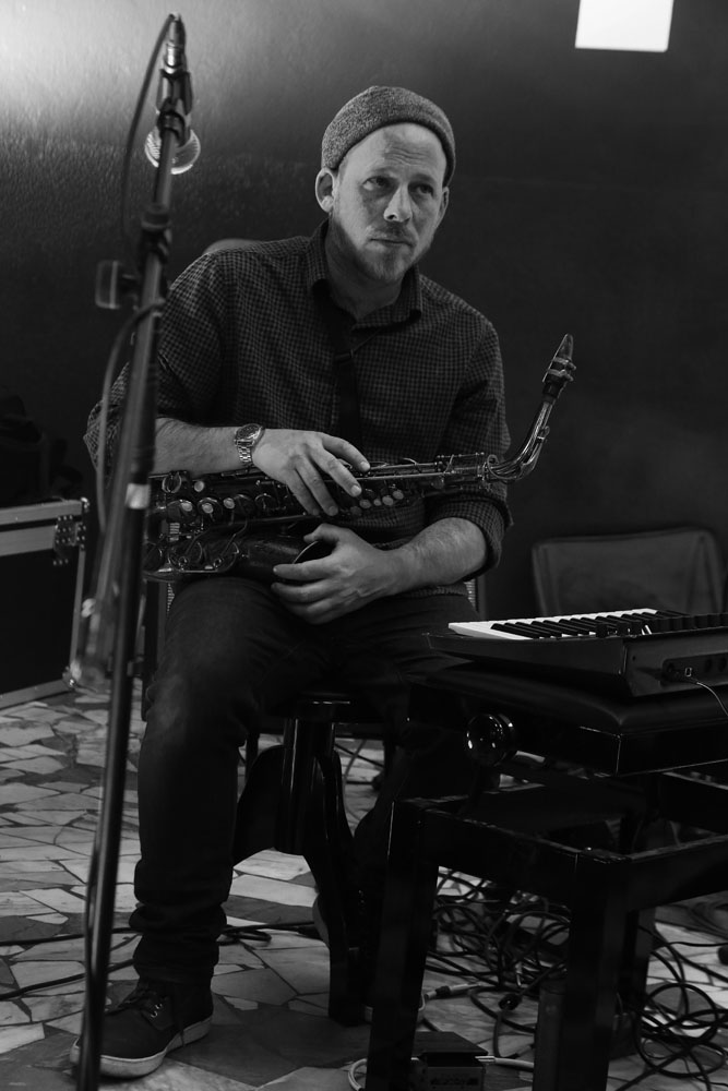 Keir Neuringer