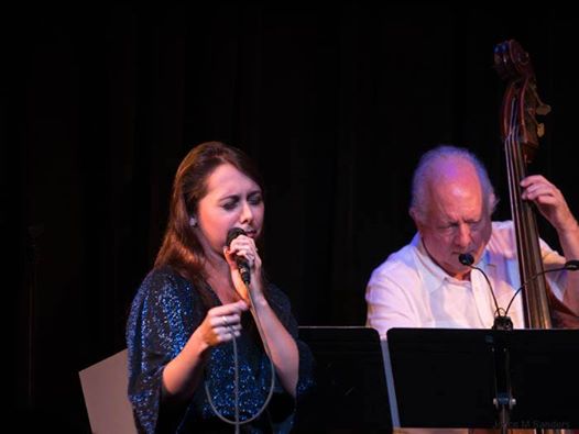 Untitled Jazz Photo