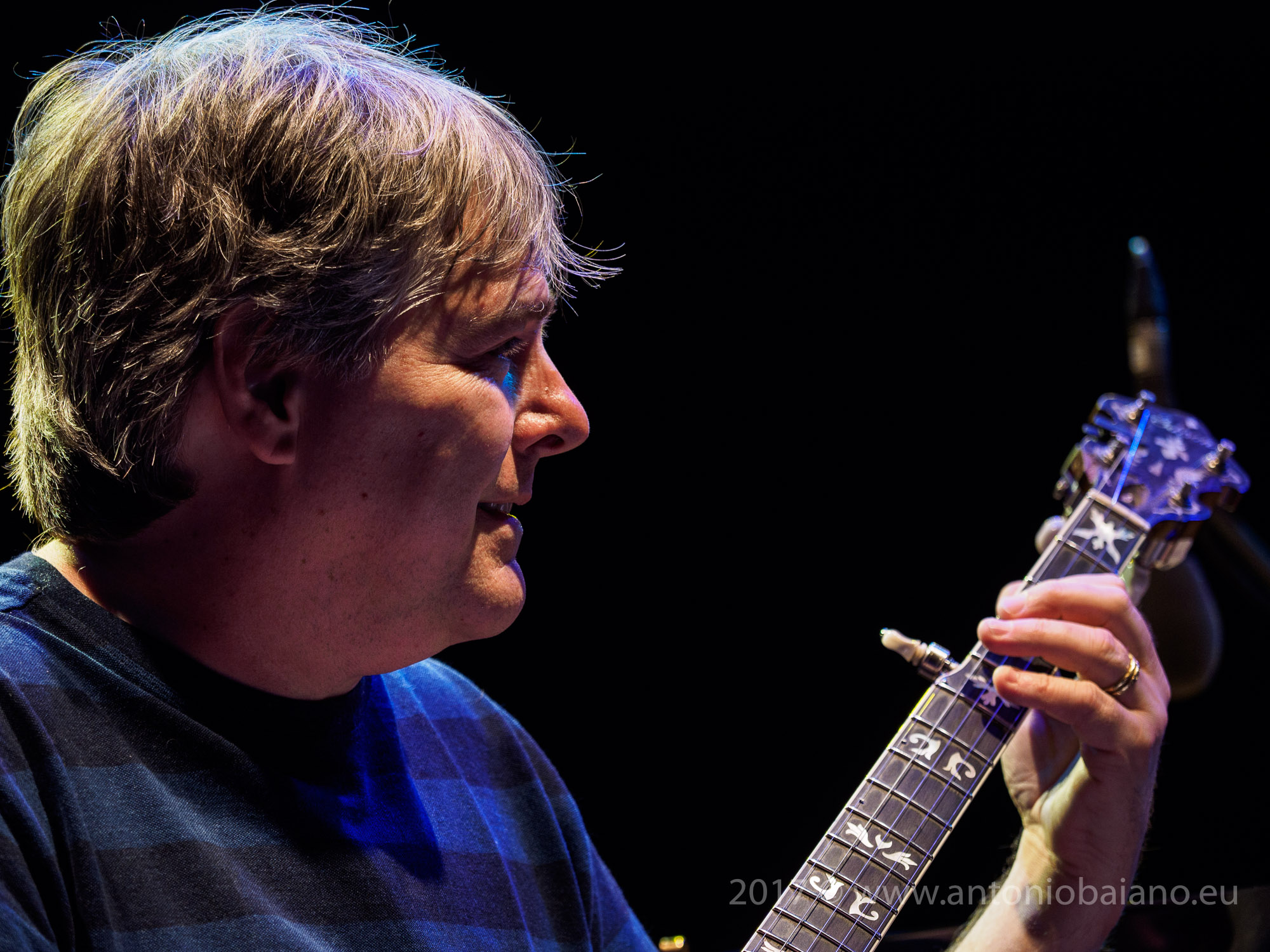 Bela Fleck - "Two"