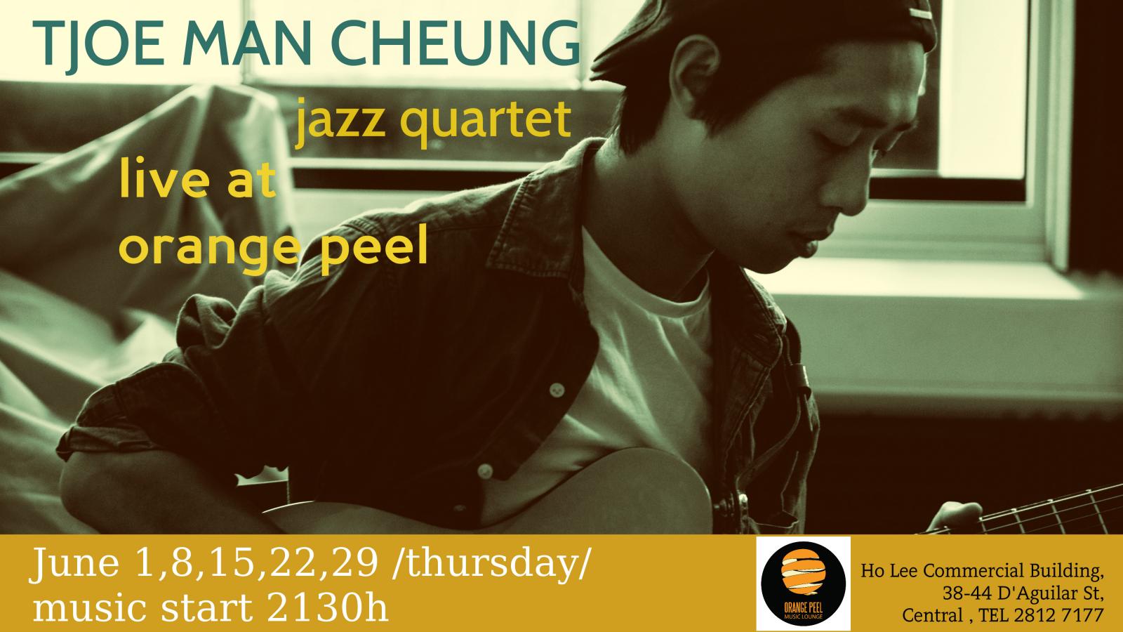 Untitled Jazz Photo