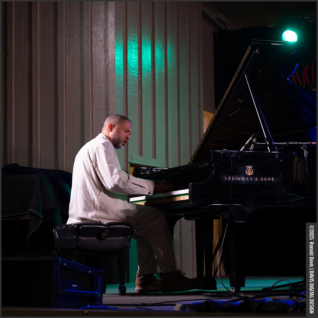 Monterey Jazz Festival 2024