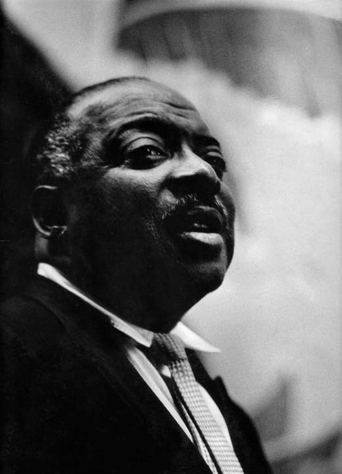 Count Basie