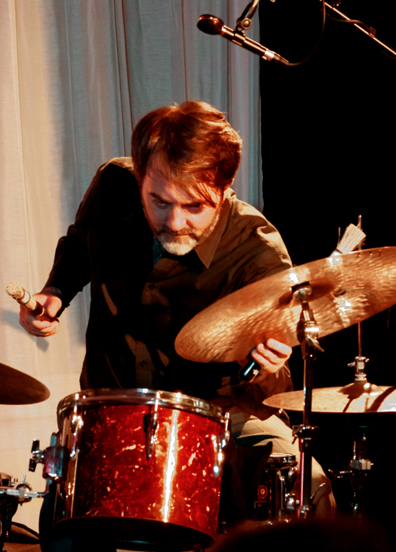 Espen Eriksen Trio