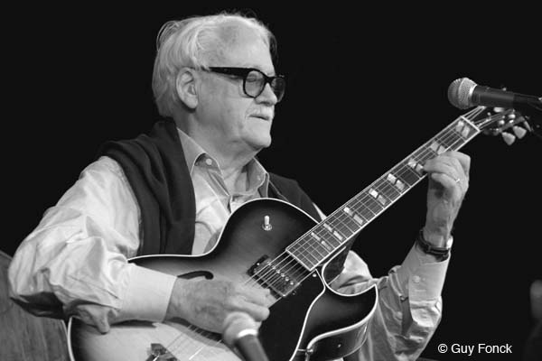 Toots Thielemans (2003)