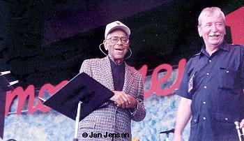 Dizzy Gillespie