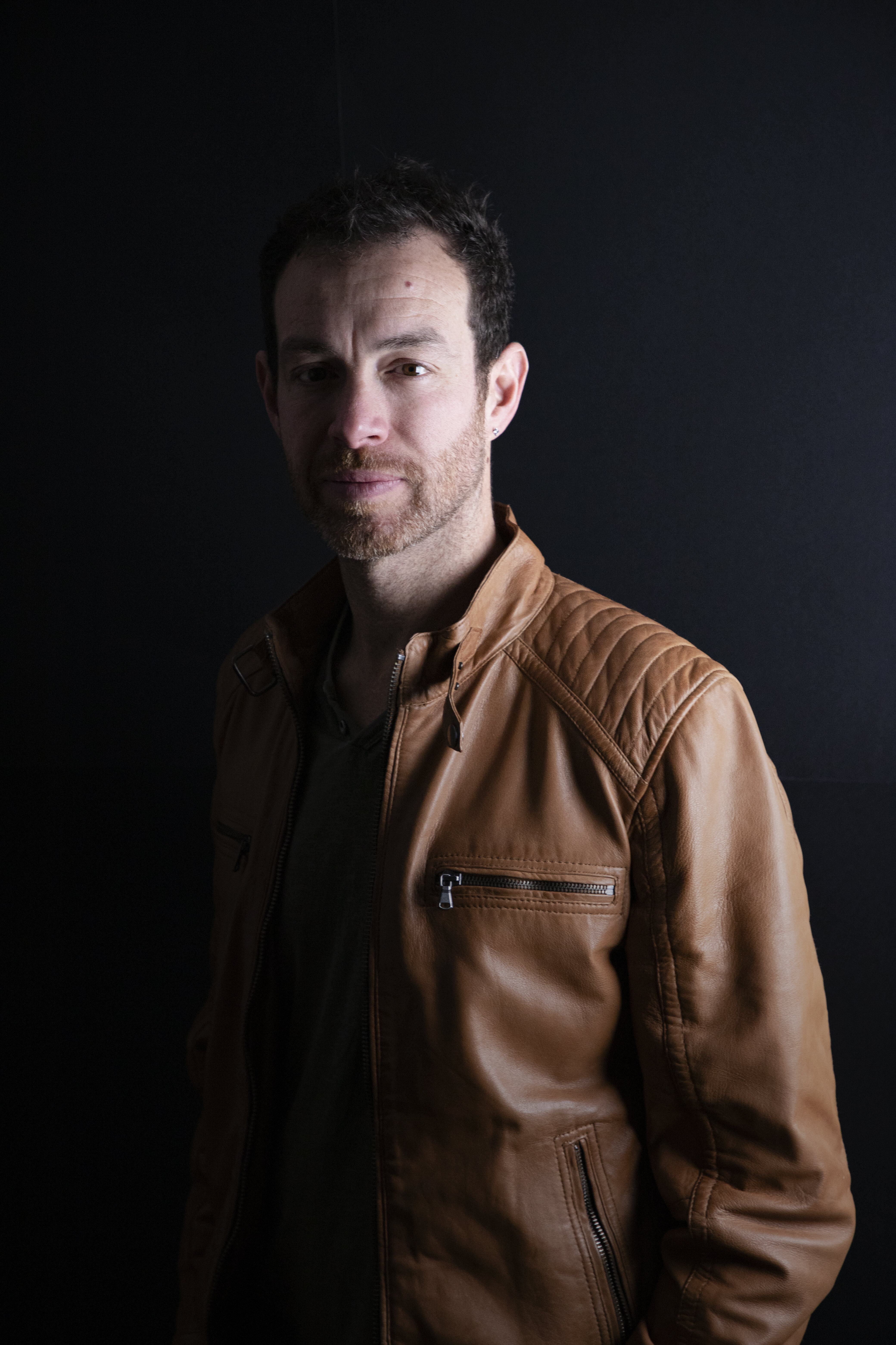 Eduardo Rojo