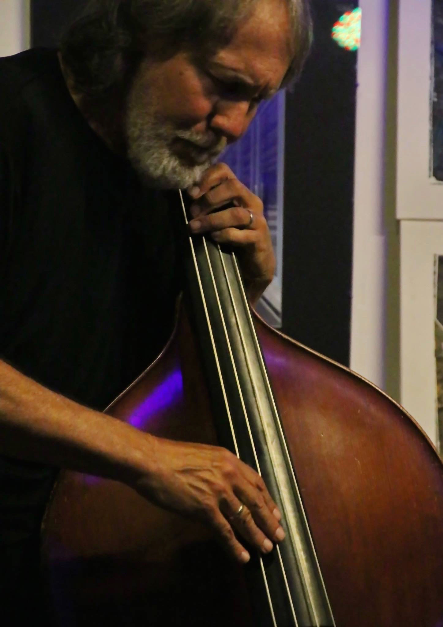 Untitled Jazz Photo