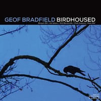 Geof Bradfield