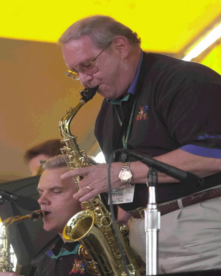 Untitled Jazz Photo