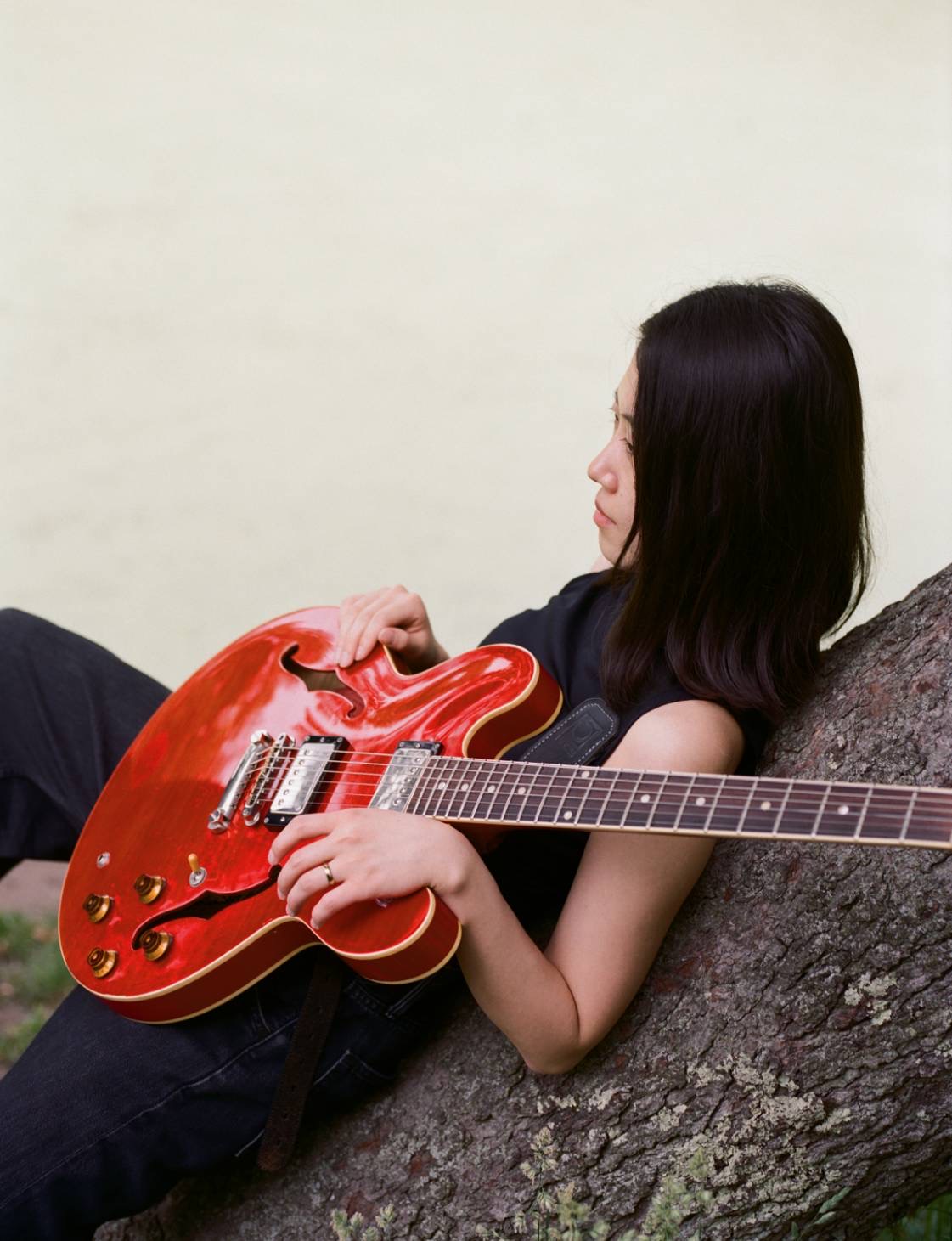 Erika Toda — jazz photo by Yukari Toda | All About Jazz