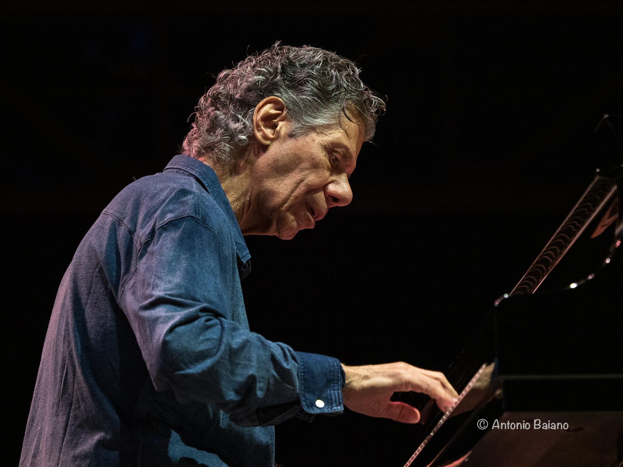 Chick Corea