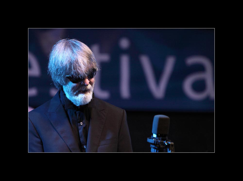 Tom Harrell