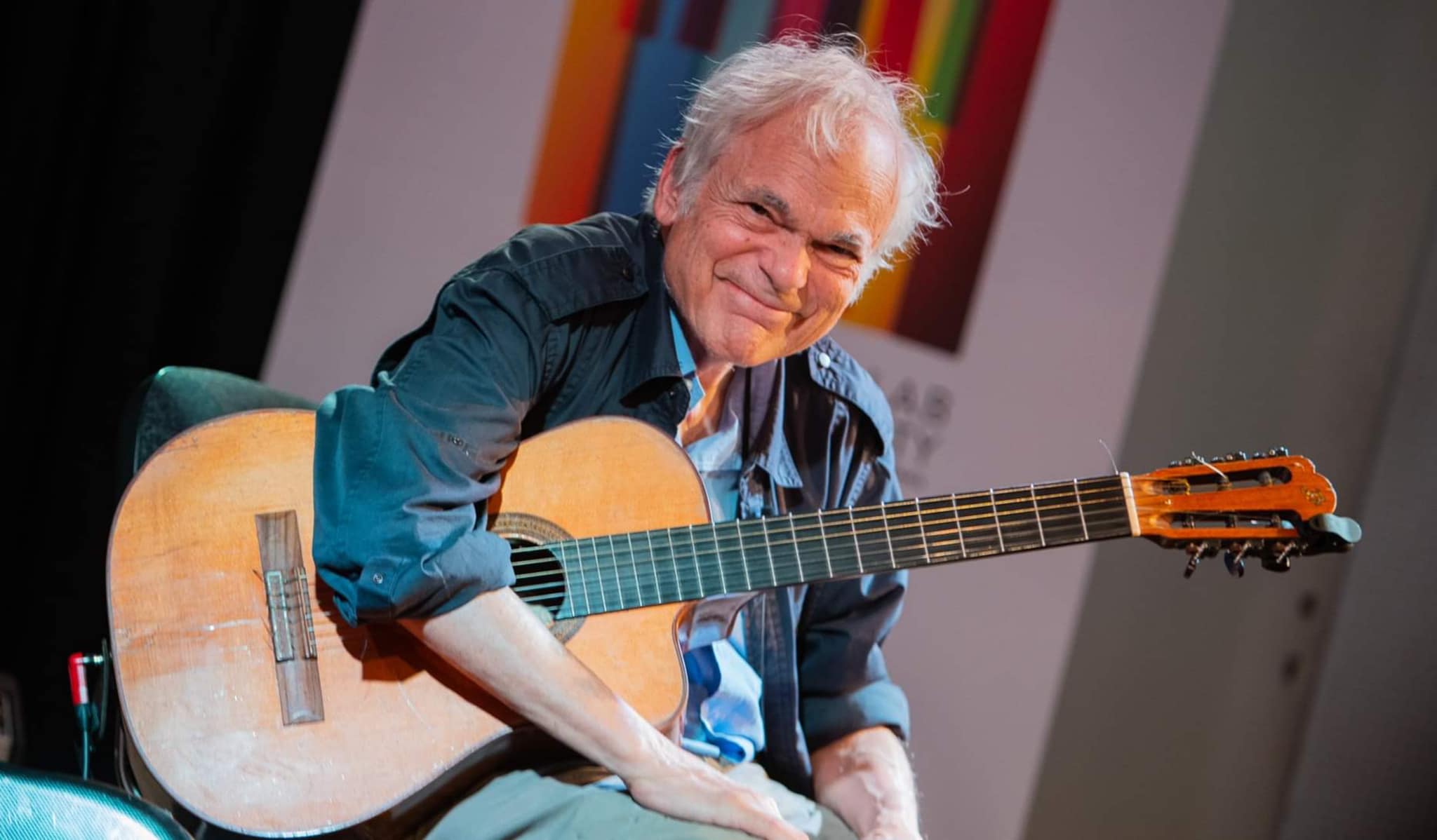 Gene Bertoncini