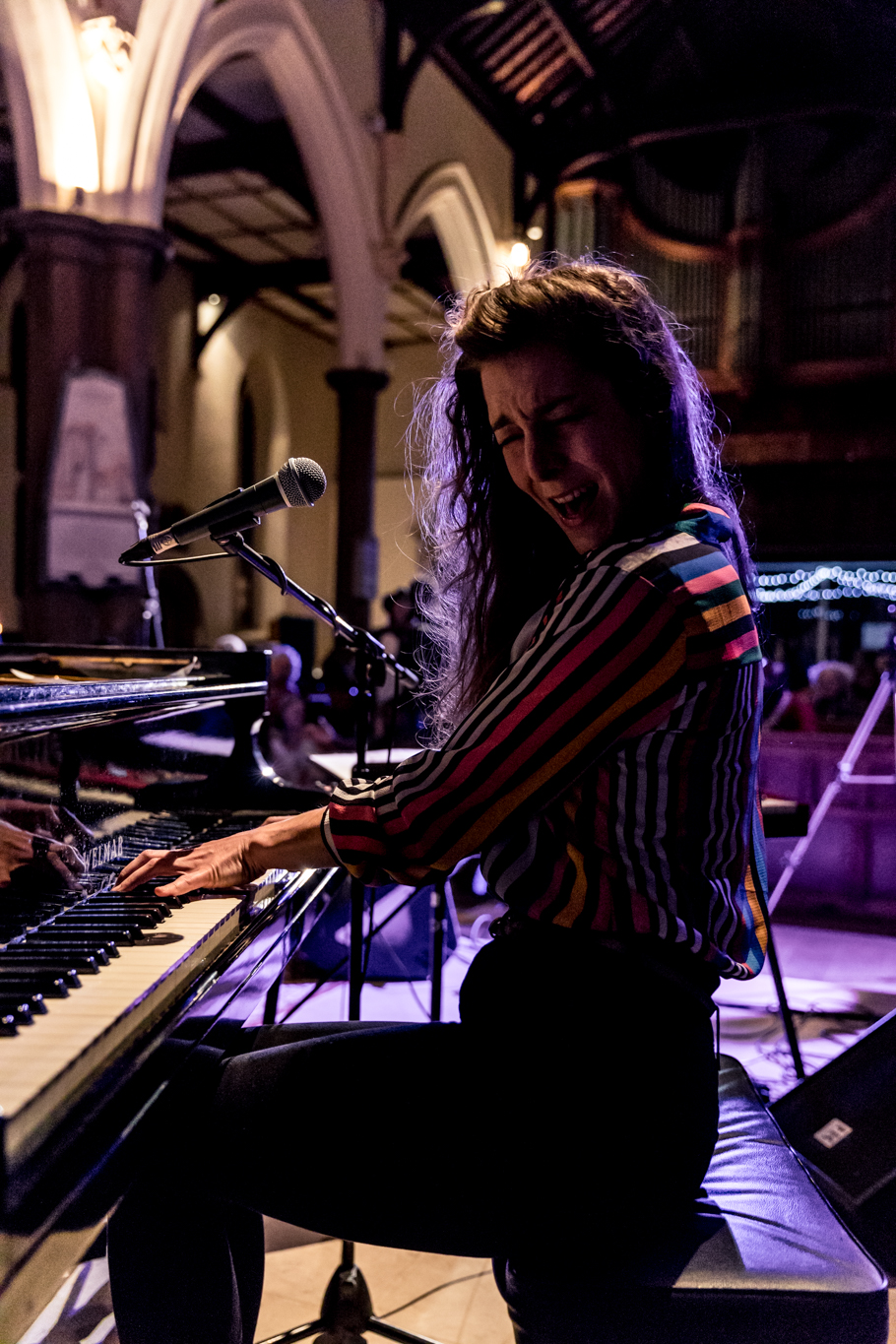 Untitled Jazz Photo