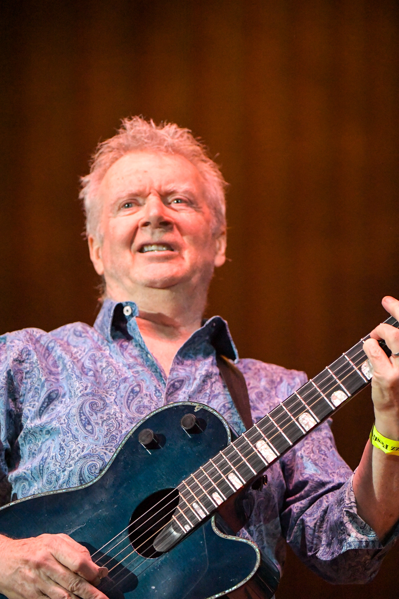 Peter White