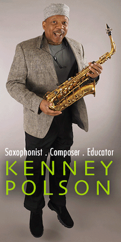 Kenney Polson