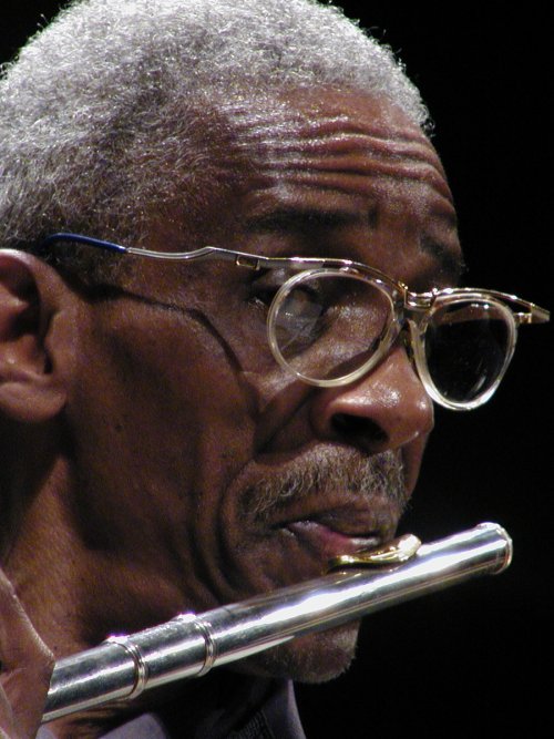 Roscoe Mitchell 7