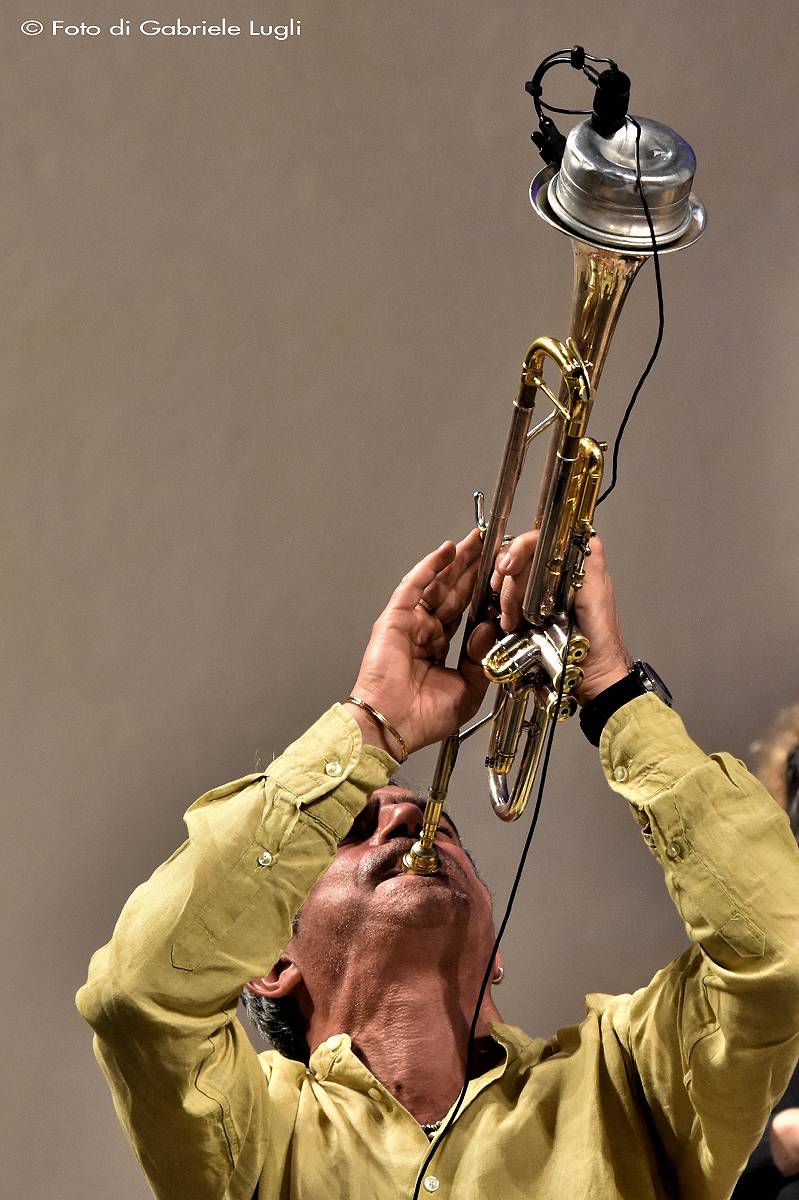 Paolo Fresu