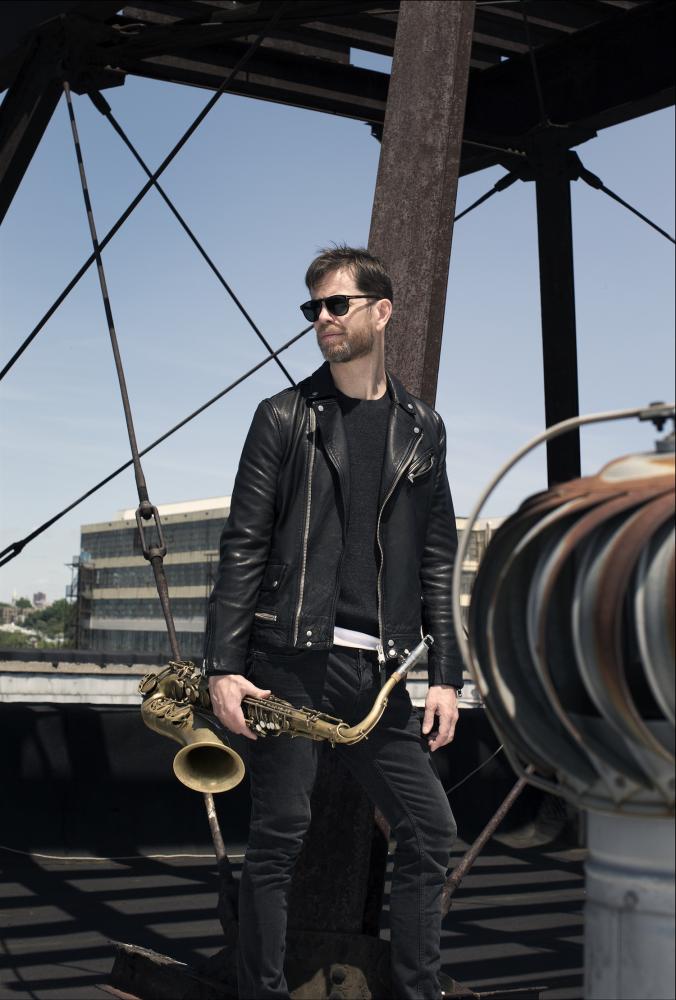 Donny McCaslin