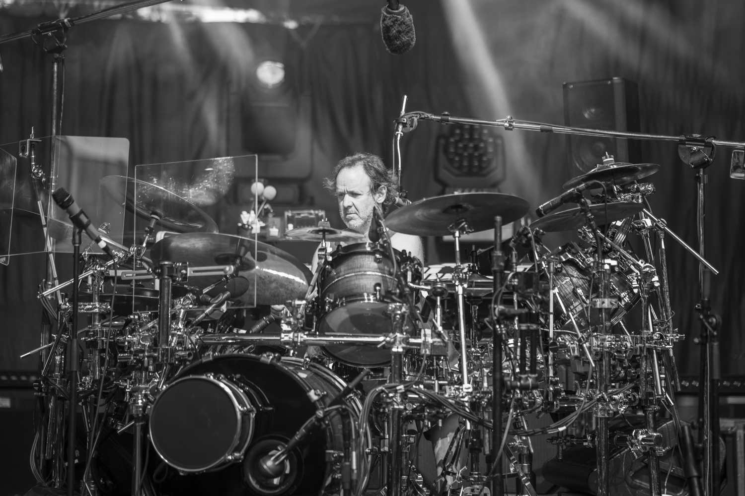 Jon Fishman