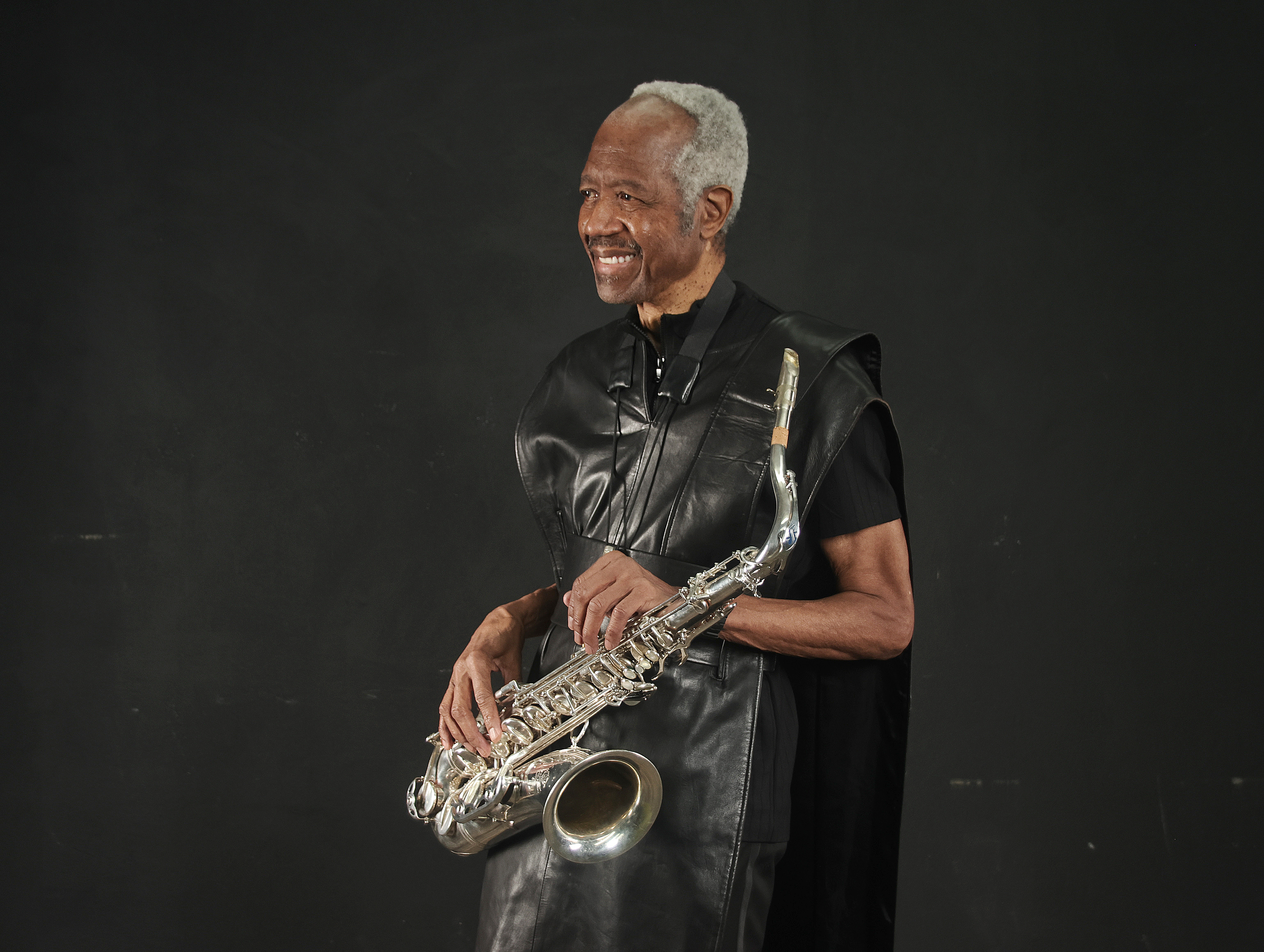 Billy Harper