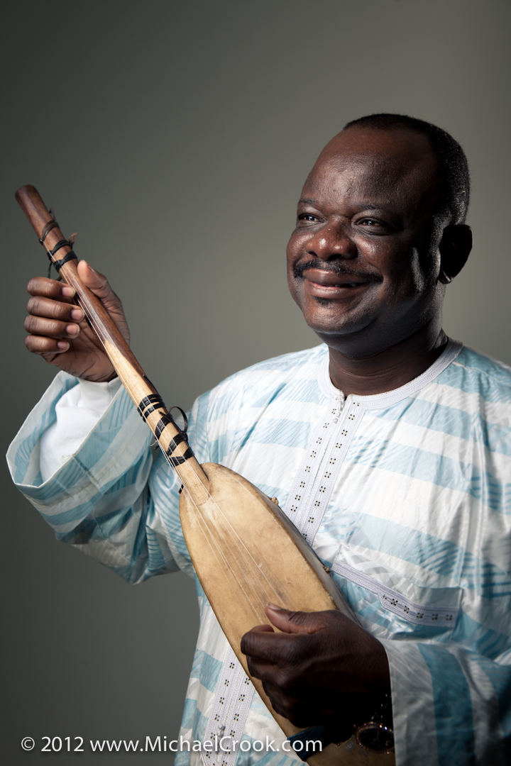 Cheick Hamala Diabate