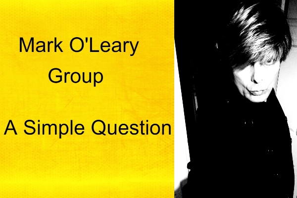 Mark O'Leary