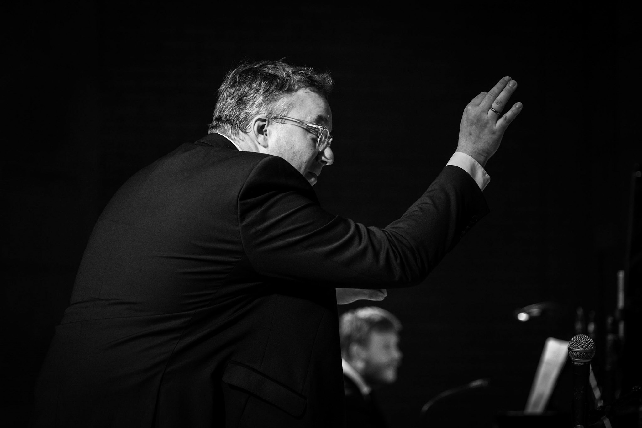 Untitled Jazz Photo