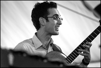 Julian Lage