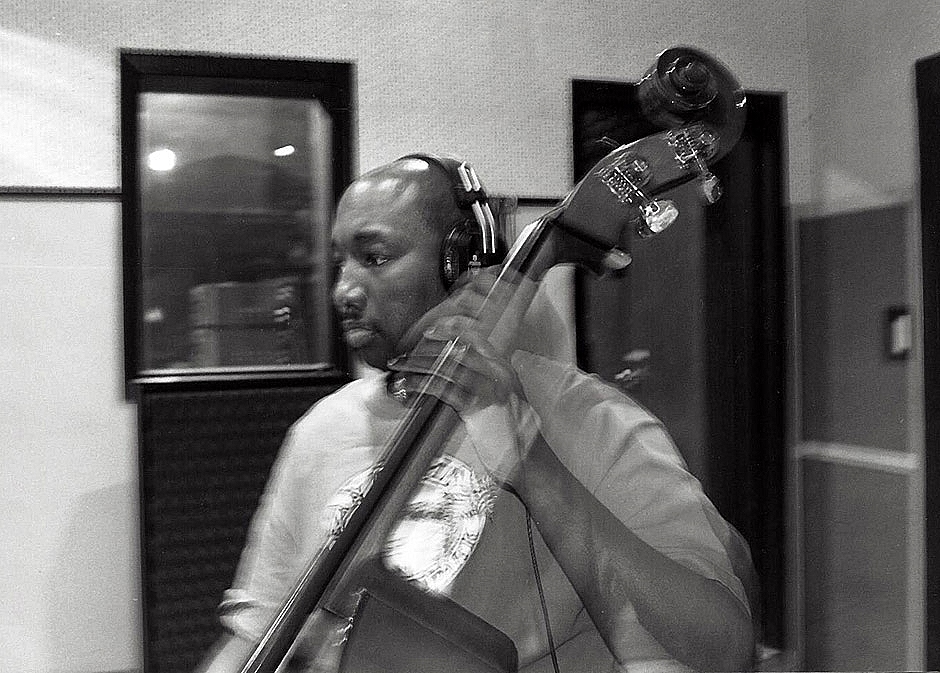 Jeff Chambers Bass In Motion