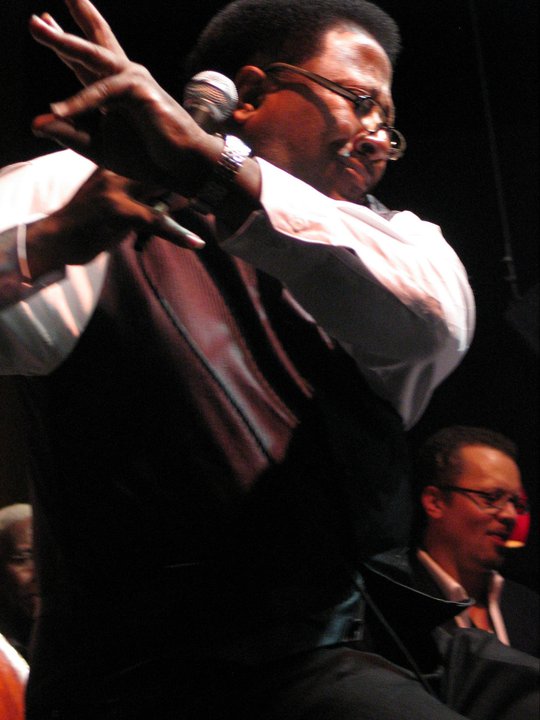 Untitled Jazz Photo — jazz photo by Emmett Wheatfall | All About Jazz