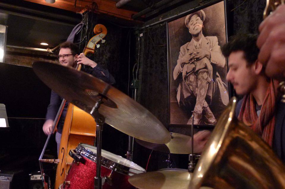 Untitled Jazz Photo