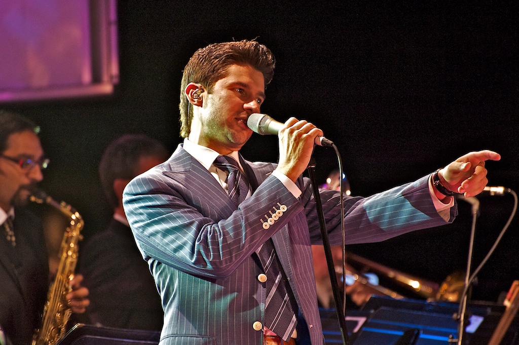 Matt Dusk