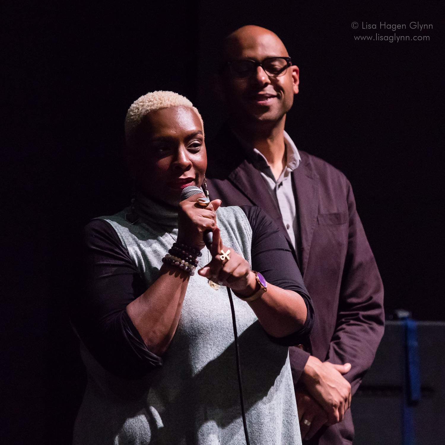 Jazz Returns to Seattle's Central District