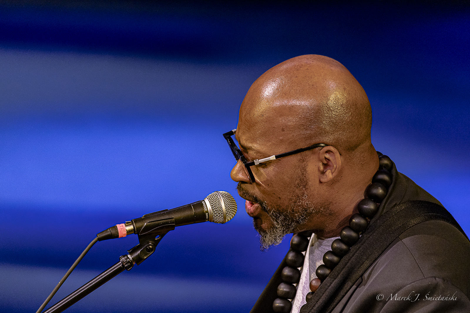Lionel Loueke