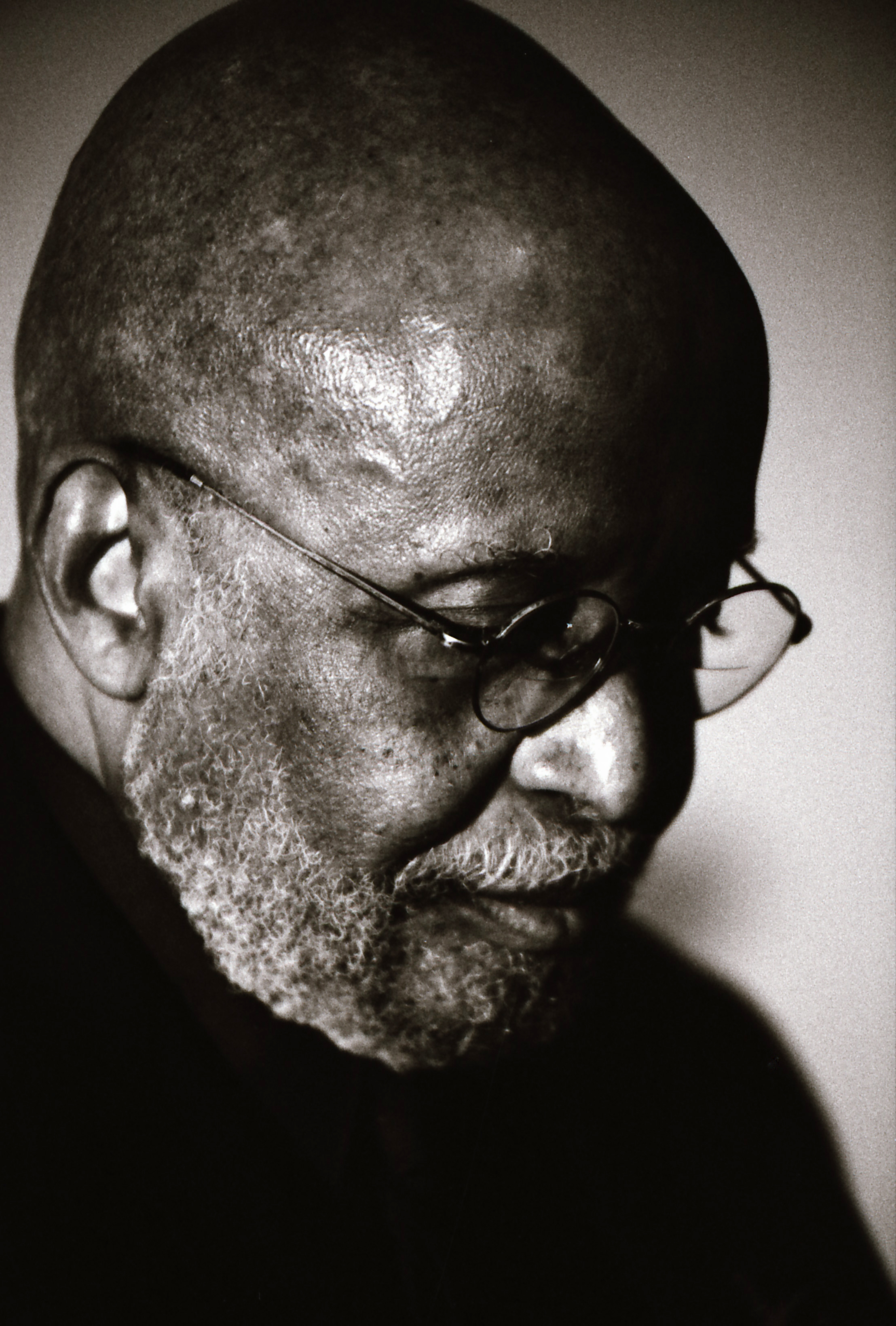 Junior Mance — jazz photo by Des McMahon | All About Jazz