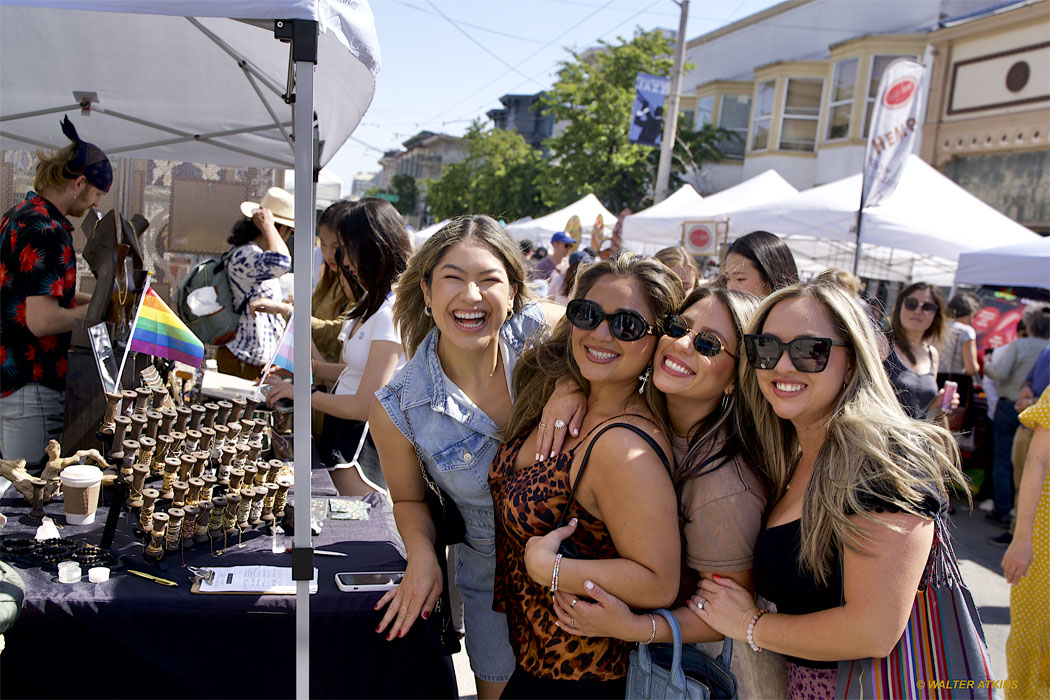 Fillmore Jazz Festival 2024